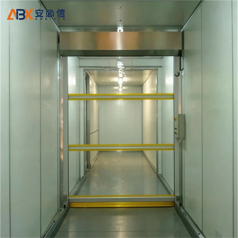 黔西南布依族苗族自治州工业快速门