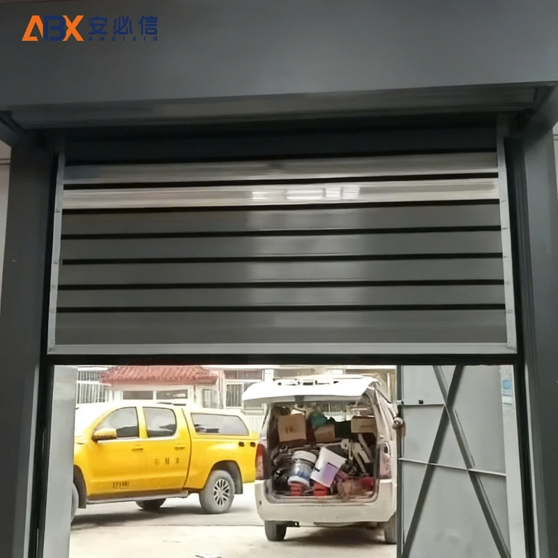 黔西南布依族苗族自治州医药密闭高速门